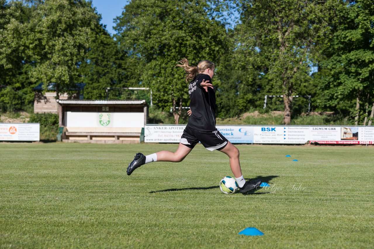 Bild 369 - Stuetzpunkttraining RD